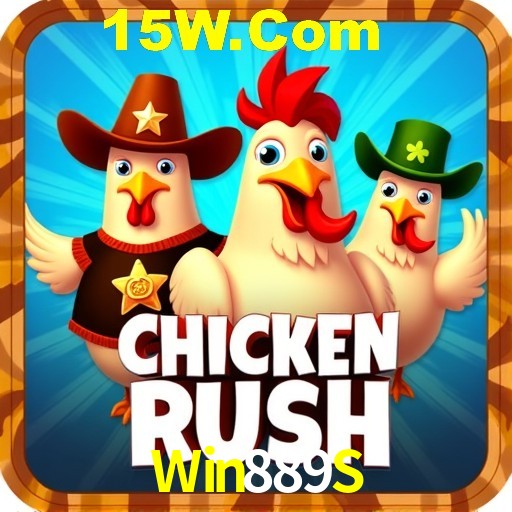 Inovações de Jogos na Win889S: O Futuro das Experiências Interativas